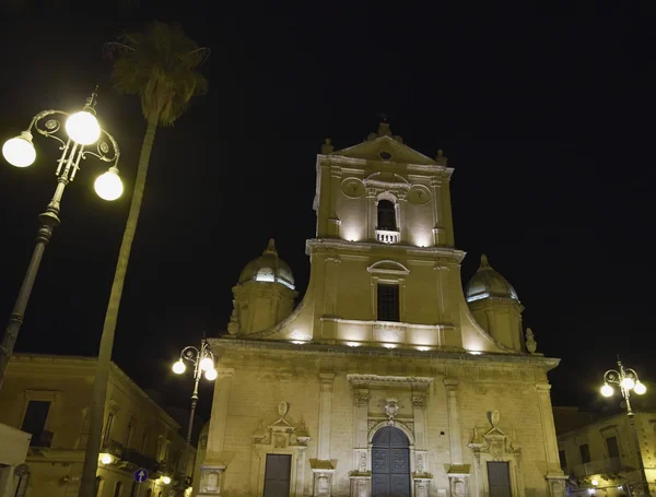 Catedral de San Juan en Italia — Foto de Stock