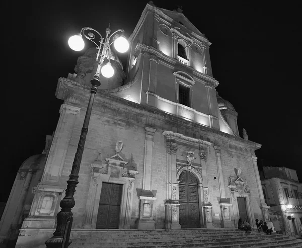 Cattedrale di San Giovanni in Italia — Foto Stock