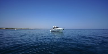 Güney-Doğu Sicilya sahil