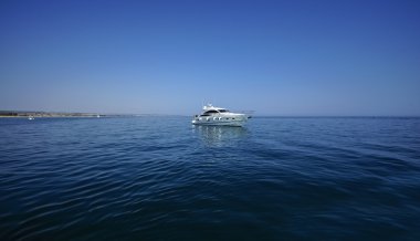 Güney-Doğu Sicilya sahil