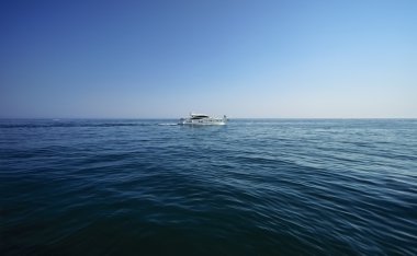 Güney-Doğu Sicilya sahil