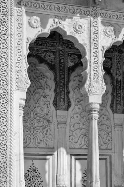 Şehir Sarayı cephe