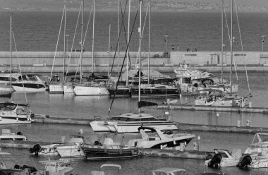 Akdeniz, Marina di Ragusa, İtalya