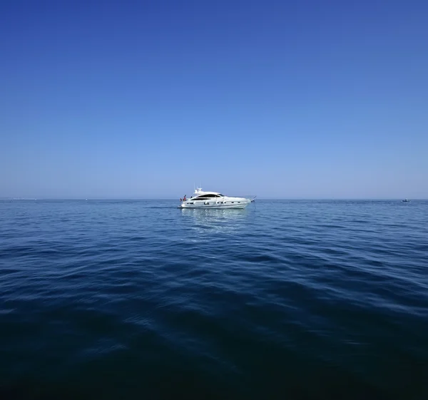 シチリア東海岸 — ストック写真