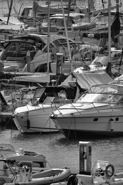Lüks Yat Marina