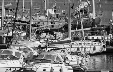 Lüks Yat Marina