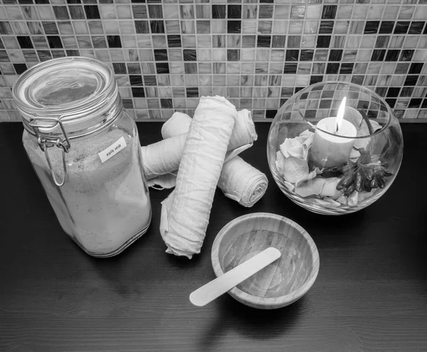 İtalya, Roma; 26 Ocak 2014, Spa İç Kesimi - EDITORIAL