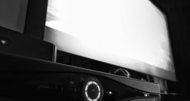 TV video kaydedici Denetim Masası