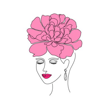 Minimum kadın yüzü 