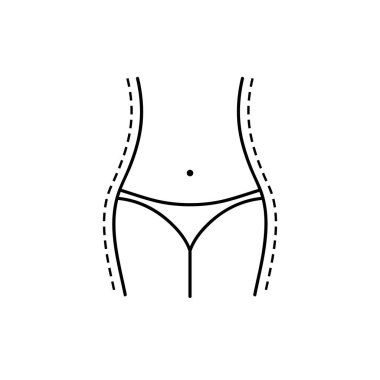 lega çizgi resim simgesi