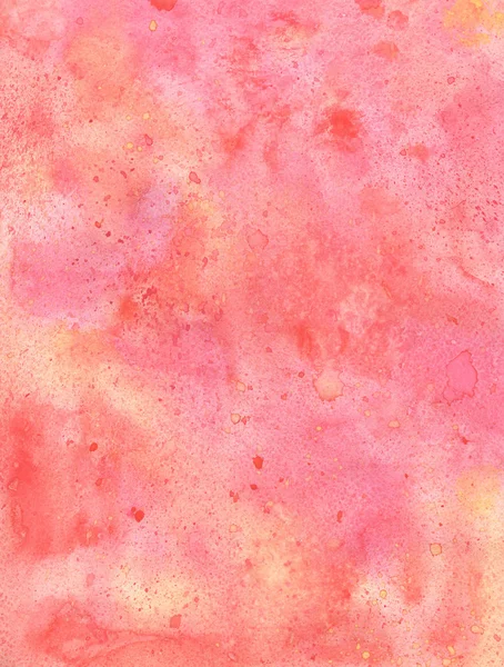 Watercolor background — Stock Photo, Image