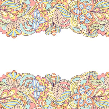 Renkli soyut arkaplan.