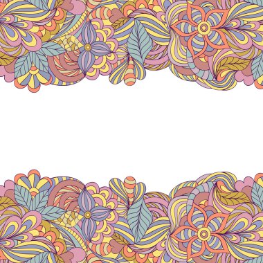 Renkli soyut arkaplan.