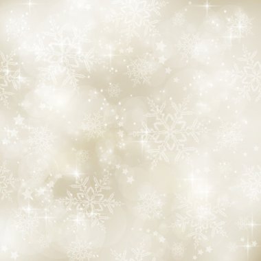 yumuşak ve bulanık sepya tone kış, Noel desen