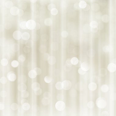 Gümüş parlak Noel, tatil bulanık ışıklar, bokeh backgro