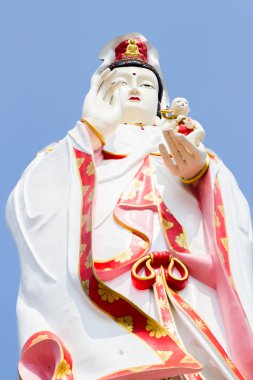 guanyin heykeli