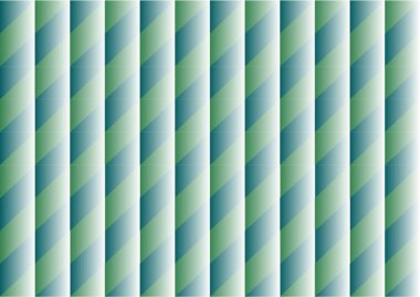 Çokgen mozaik background.vector illüstrasyon