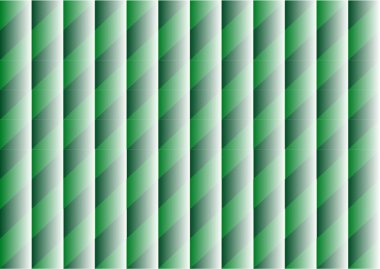 Çokgen mozaik background.vector illüstrasyon