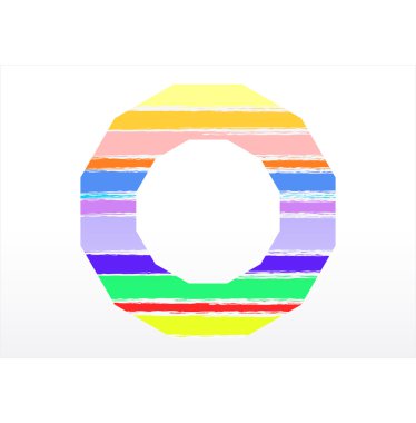 vektör renkli ahşap arka plan