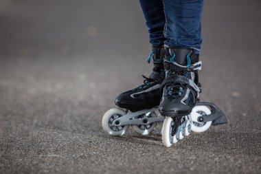 Inliner denge uygulaması