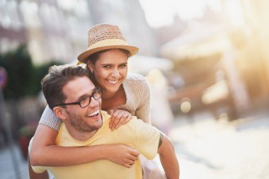 Yaz tatili boyunca turistlerin gezdiği mutlu yerler