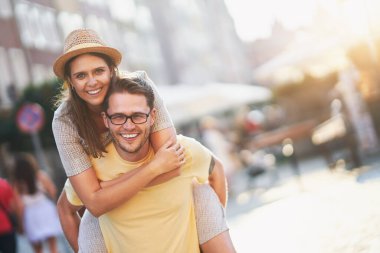 Yaz tatili boyunca turistlerin gezdiği mutlu yerler