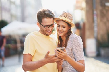 Yaz tatili boyunca turistlerin gezdiği mutlu yerler