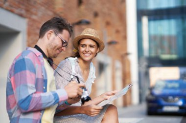 Yaz tatili boyunca turistlerin gezdiği mutlu yerler