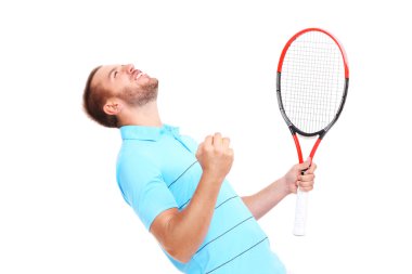 Tenis şampiyonu