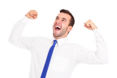 başarılı bir iş adamı