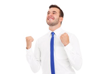 başarılı bir iş adamı