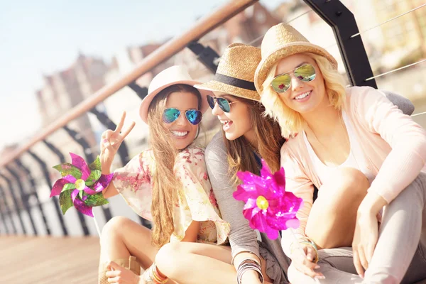 şehirde takılmak arkadaşlar