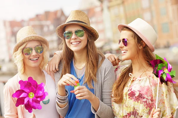 şehirde takılmak arkadaşlar