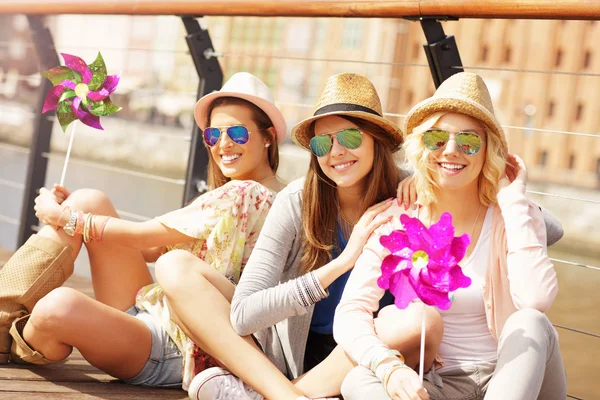 şehirde takılmak arkadaşlar