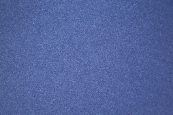 Close Aka Macro Shot Blue Construction Paper Showing Texture Paper — Φωτογραφία Αρχείου