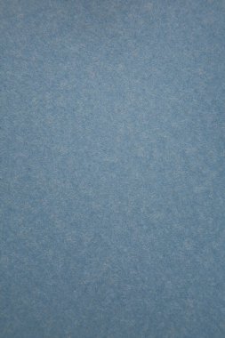 Mavi kağıdın soyut arkaplanı