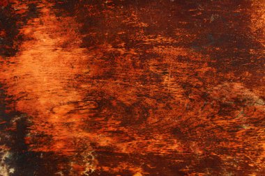 Metin için alanı olan soyut ahşap arkaplan