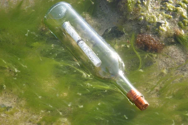 treasure map. pirate treasure map in a bottle washed on shore. pirate treasure map. message in a bottle. Message in a Bottle. Treasure Map in a bottle washed up upon shore. wine bottle with a treasure map in the waves and sand in Maui Hawaii.