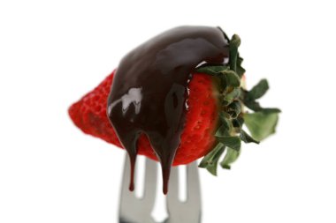 Strawberry. isolated on white. Fresh Picked. Vine Ripened Strawberry. isolated on white. room for your text.  chocolate covered strawberry. Tasty ripe red strawberries. strawberry 