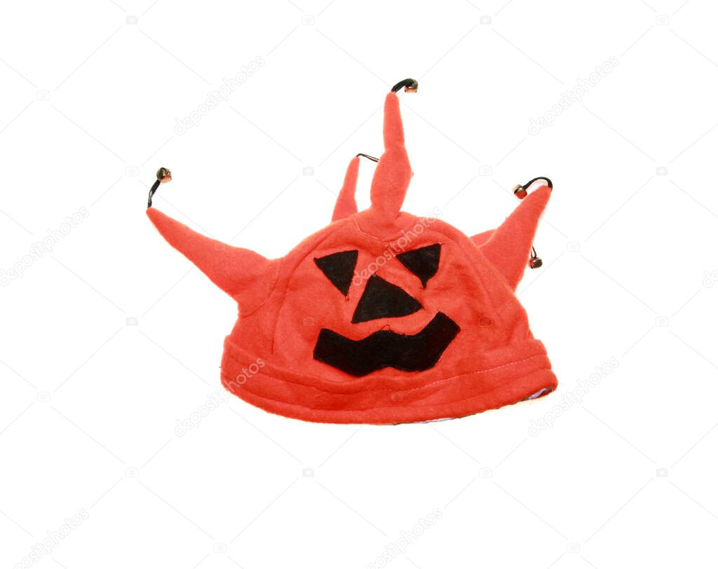 Photo Booth Props. Hats for Photo Booth Costumes. Costume hats for funny photos or Halloween costumes. Retro Party set. hats for photo booth party. wedding funny pictures. isolated on white. room for text. clipping path. 