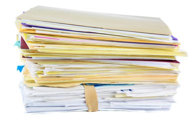 Ofis dosyaları. Ofis dosyaları. Evrak işleri. Kağıt kulesi. Bir sürü iş kağıdı. Bir yığın kağıt. Dosyalar ve raporlar iş belgelerinde. Belgeler tamam. Evrak işleri. Bilgi. İş satışları. Şirket bilgileri. kağıt işleri. 
