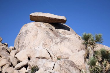 Çöl. Çöldeki kayalar. Ölüm Vadisi Sıcak Kuru Çöl kayaları ve çalıları. Amerika 'daki Ölüm Vadisi. Çöl ve dağlar. 