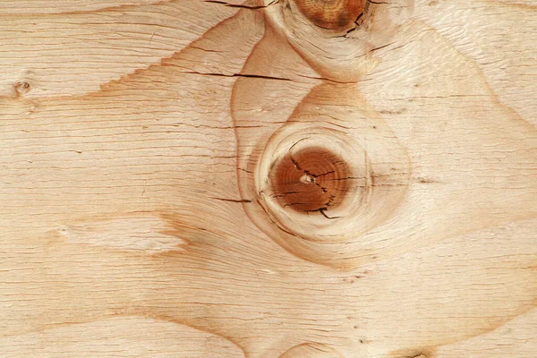 Plywood Plywood Sheet Sheet Plywood Knots Wood Grain Plywood Used — Stock Photo, Image