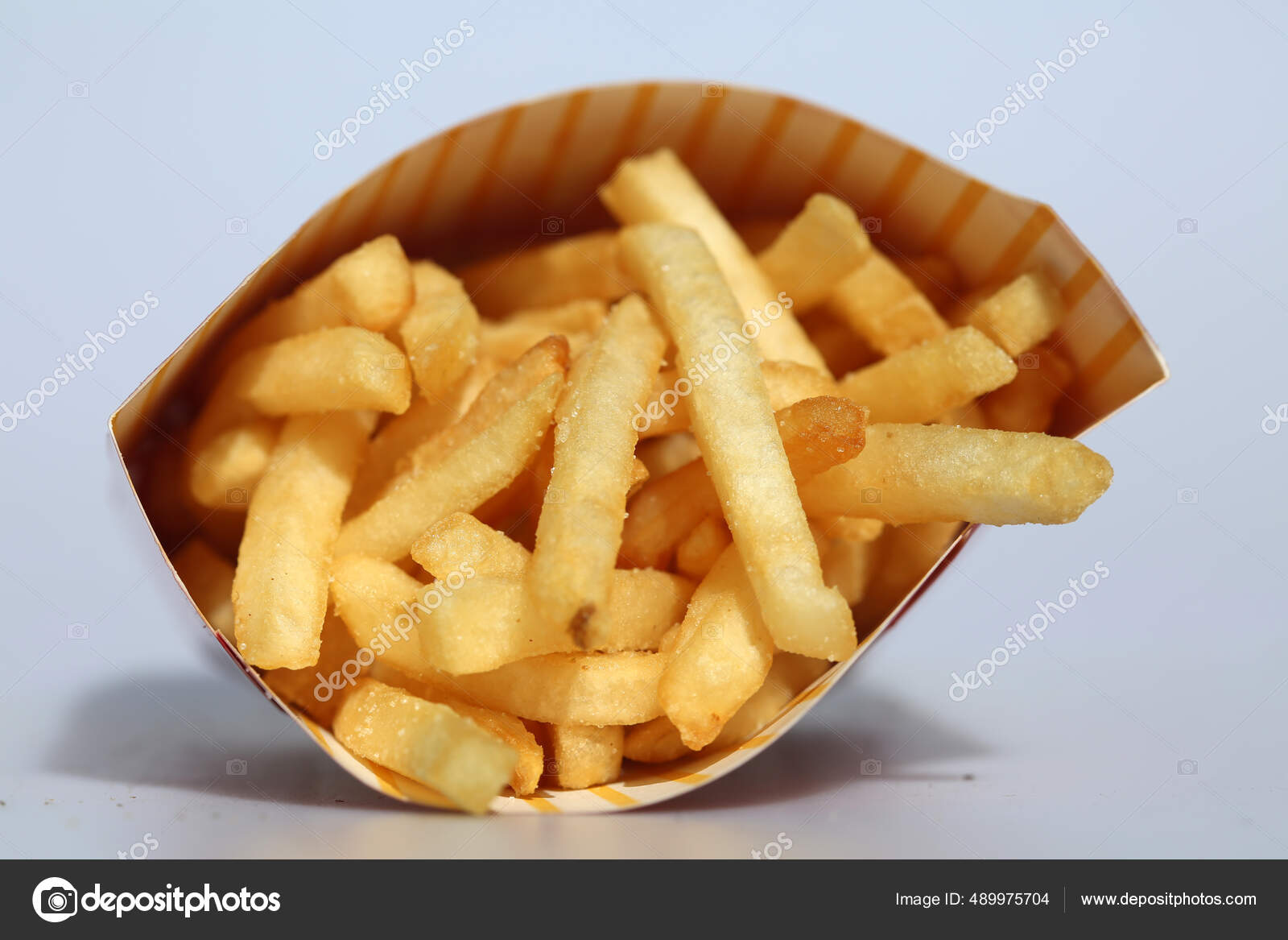 Fotos de Batatas fritas, Imagens de Batatas fritas sem royalties