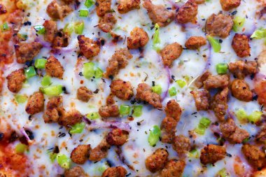 - Pizza. Lezzetli Pizza. Peynirli pizza. Pepperoni pizza. Mantarlı pizza. Mozzarella ve domates. Sıcak pizzanın en iyi manzarası. Bir sürü peynirli pizza. Pepperoni pizza. İtalyan yemeği. İtalyan yemeği. Hawaii pizzası. Öğle yemeğinde jambon ve ananaslı pizza. Pizza. ye.