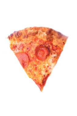 Pepperoni Pizza. Beyaz üzerine izole edilmiş bir Pepperoni pizza. Mesaj için yer var. Kırpma Yolu. Pepperoni ve peynirli pizza. Lezzetli Pizza. Bir sürü peynirli pizza. Pepperoni pizza. Mantarlı pizza. Mozzarella ve domates. İtalyan yemeği. İtalyan yemeği. Sıcak pizza. Pizza.. 