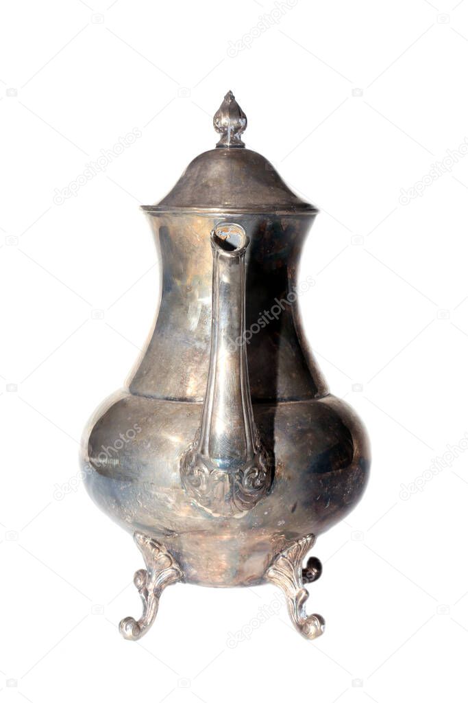 Genie in a bottle. A magic lantern with a genie coming out to grant a wish. Magic lamp from the story of Aladdin with Genie appearing in smoke concept for wishing, luck and magic. Wish Lamp.  Genie Coming Out Of The Bottle. Magic Lantern. 3 Wishes. 