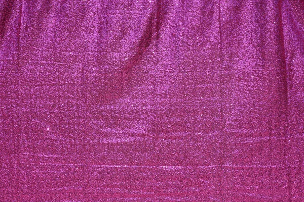 Abstract Pink Sequin Background Texture — Foto de Stock