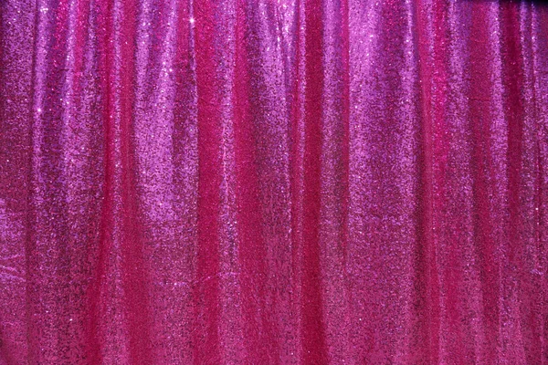 Abstract Pink Sequin Background Texture — Foto Stock