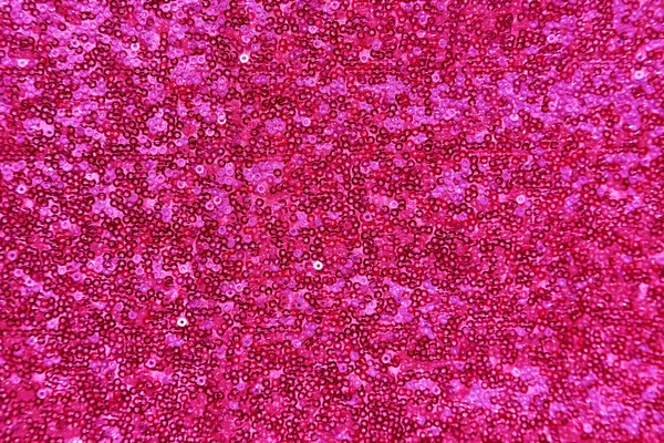 Abstract Pink Sequin Background Texture — Stockfoto